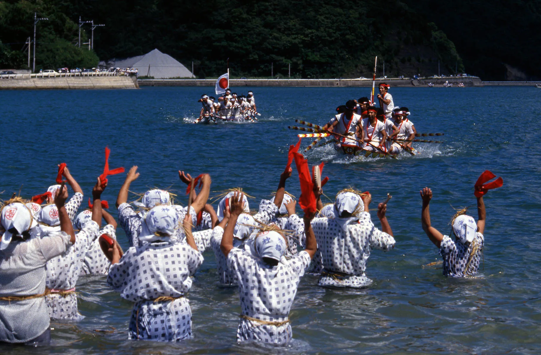 年度活動