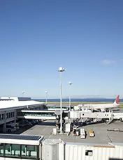 飛機