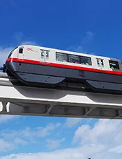 沖繩單軌電車