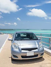 租借汽車與機車