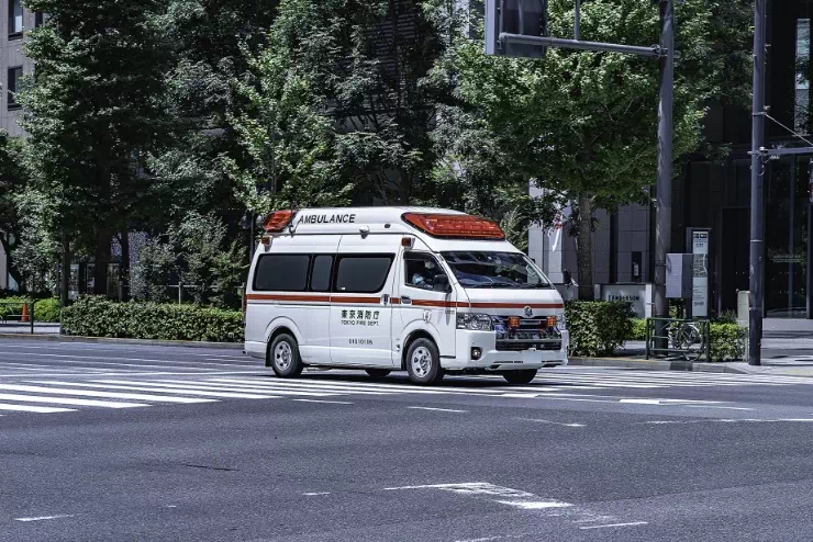 實用資訊緊急服務