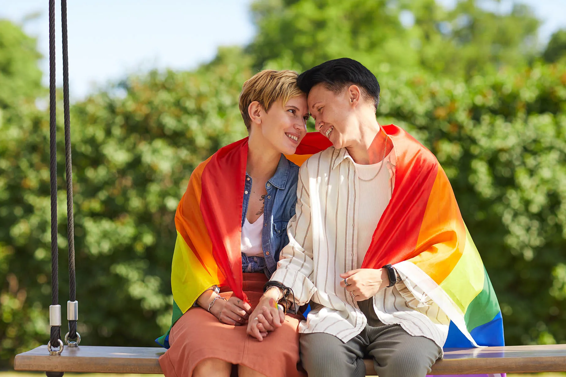 提供LGBTQ旅遊需求之服務