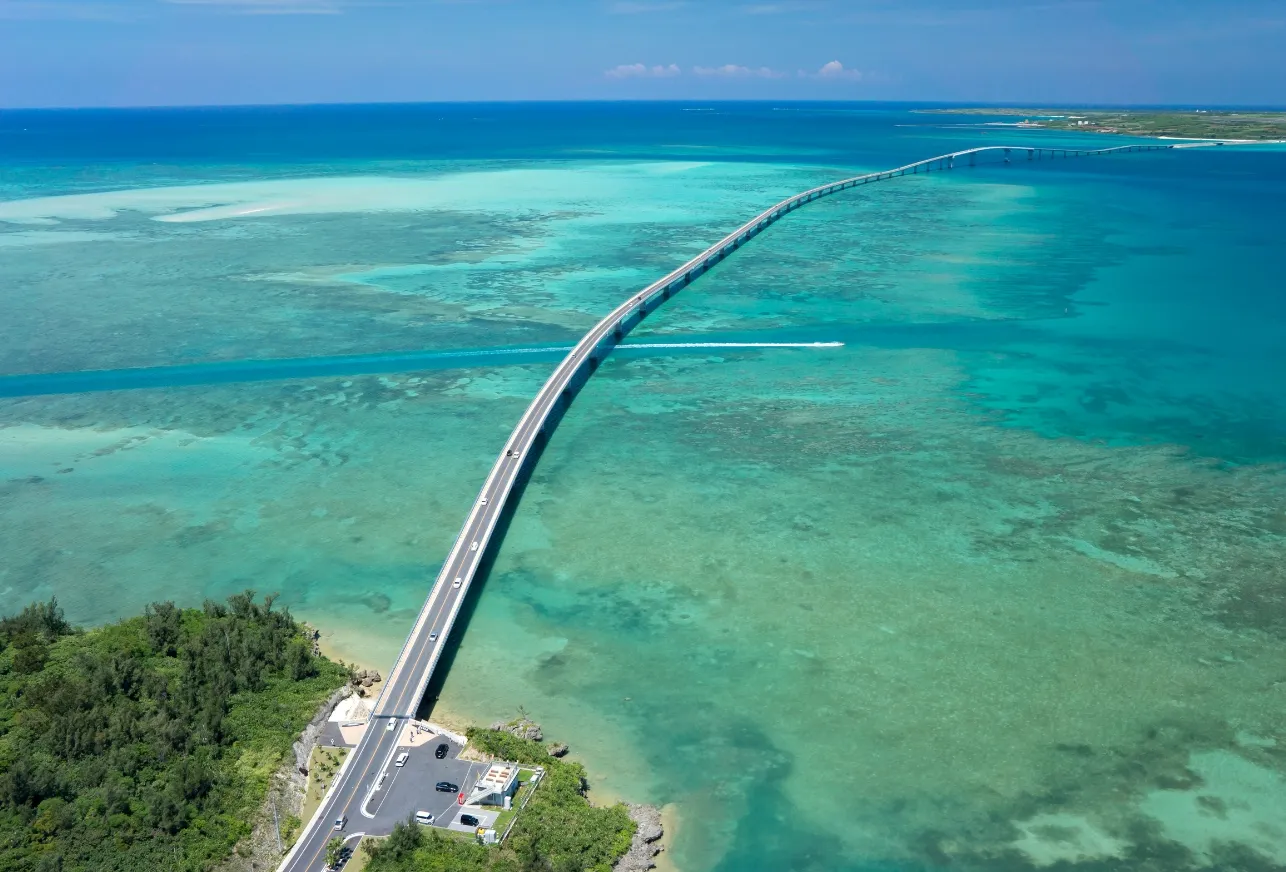 irabu island