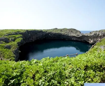 tooriike pond