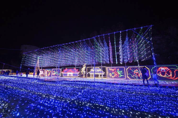 chirstmas fantasy