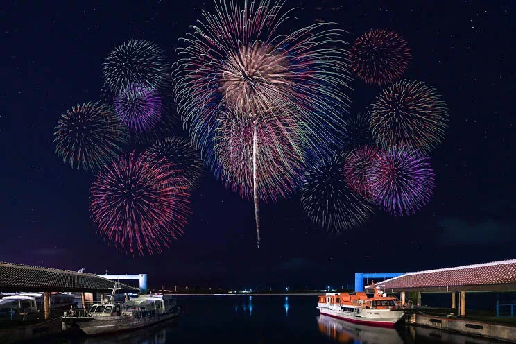 ishigaki island festival