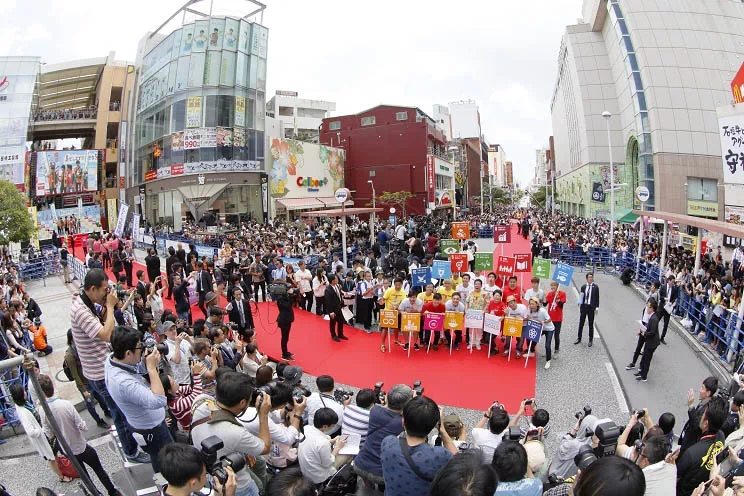 okinawa international movie festival
