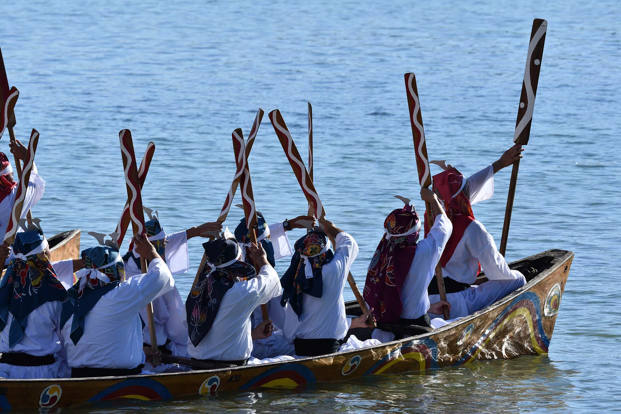 iriomote island shichi festival