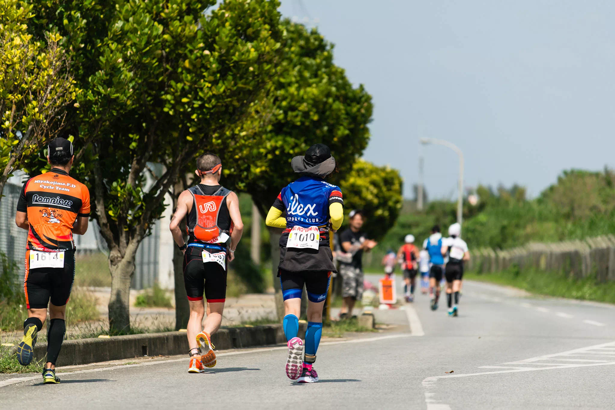 miyakojima triathalon