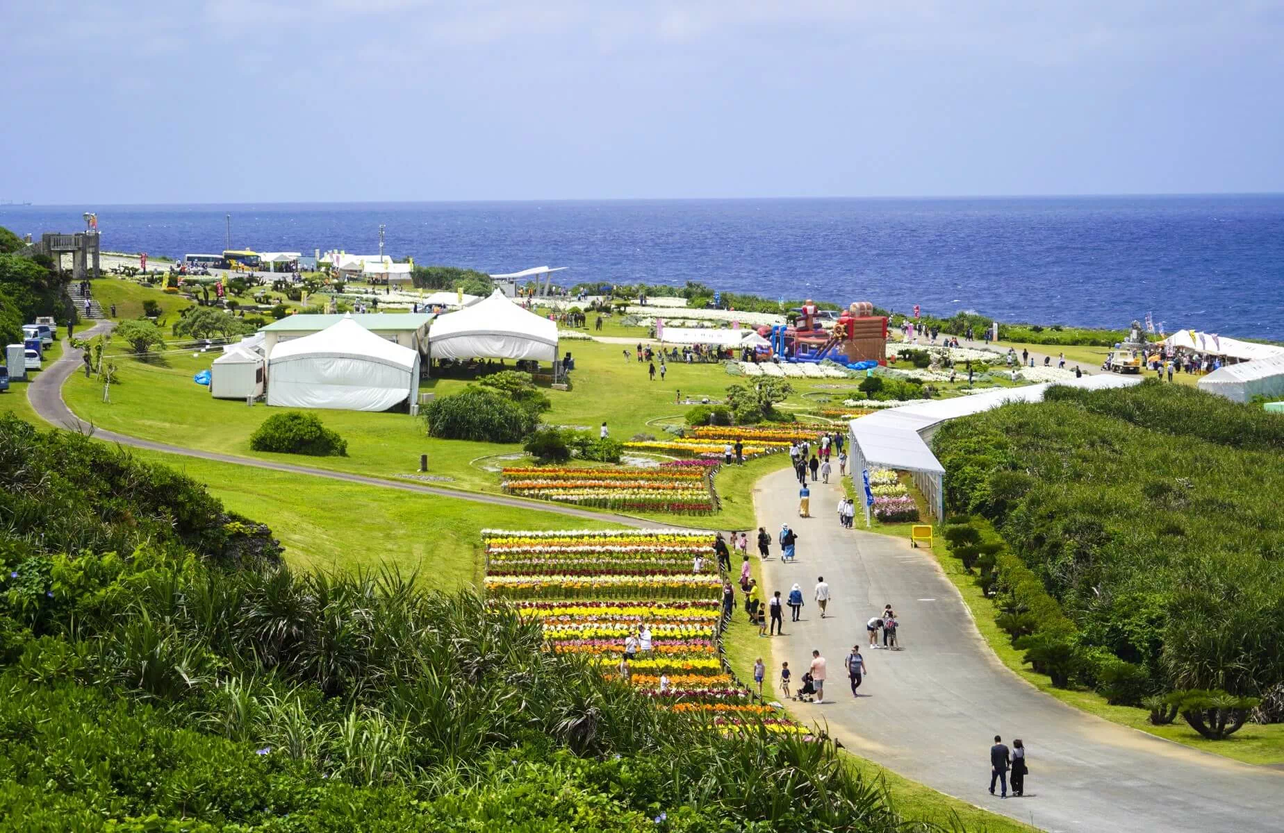 ie lily festival