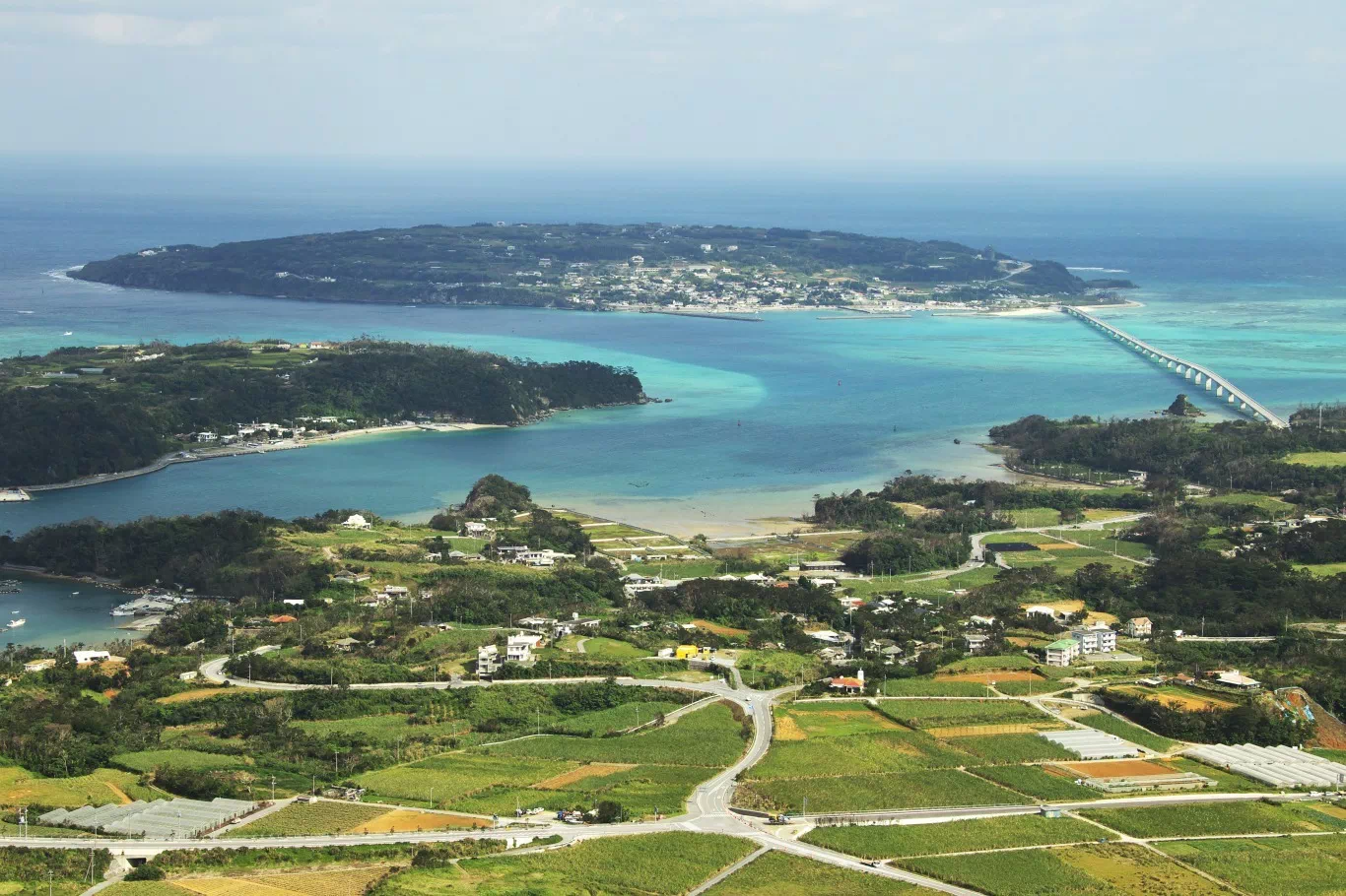 kouri island