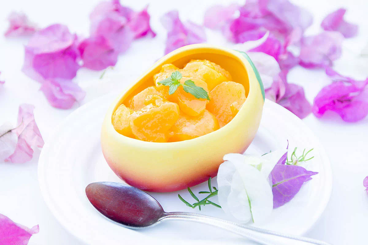 fruit parlour cafe dessert