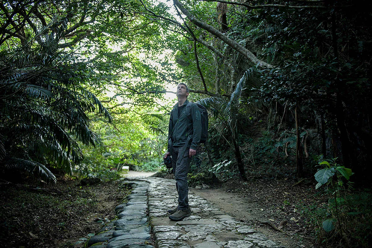 path to sefa utaki