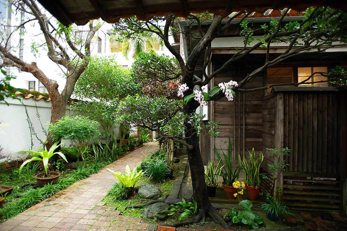ryukyu cuisine mie garden