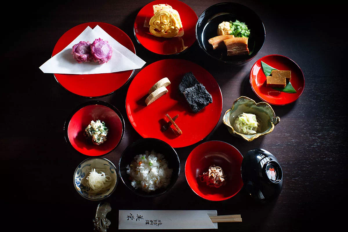 performance food