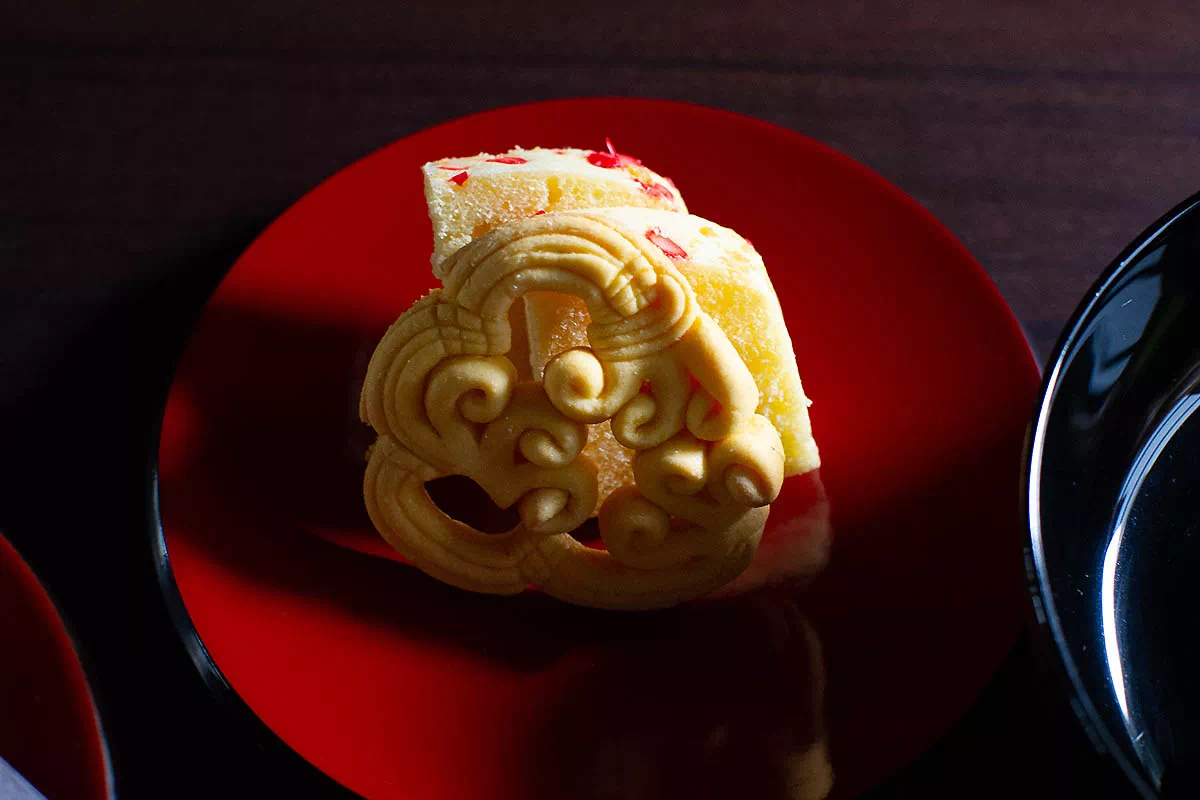 okinawan culinary art