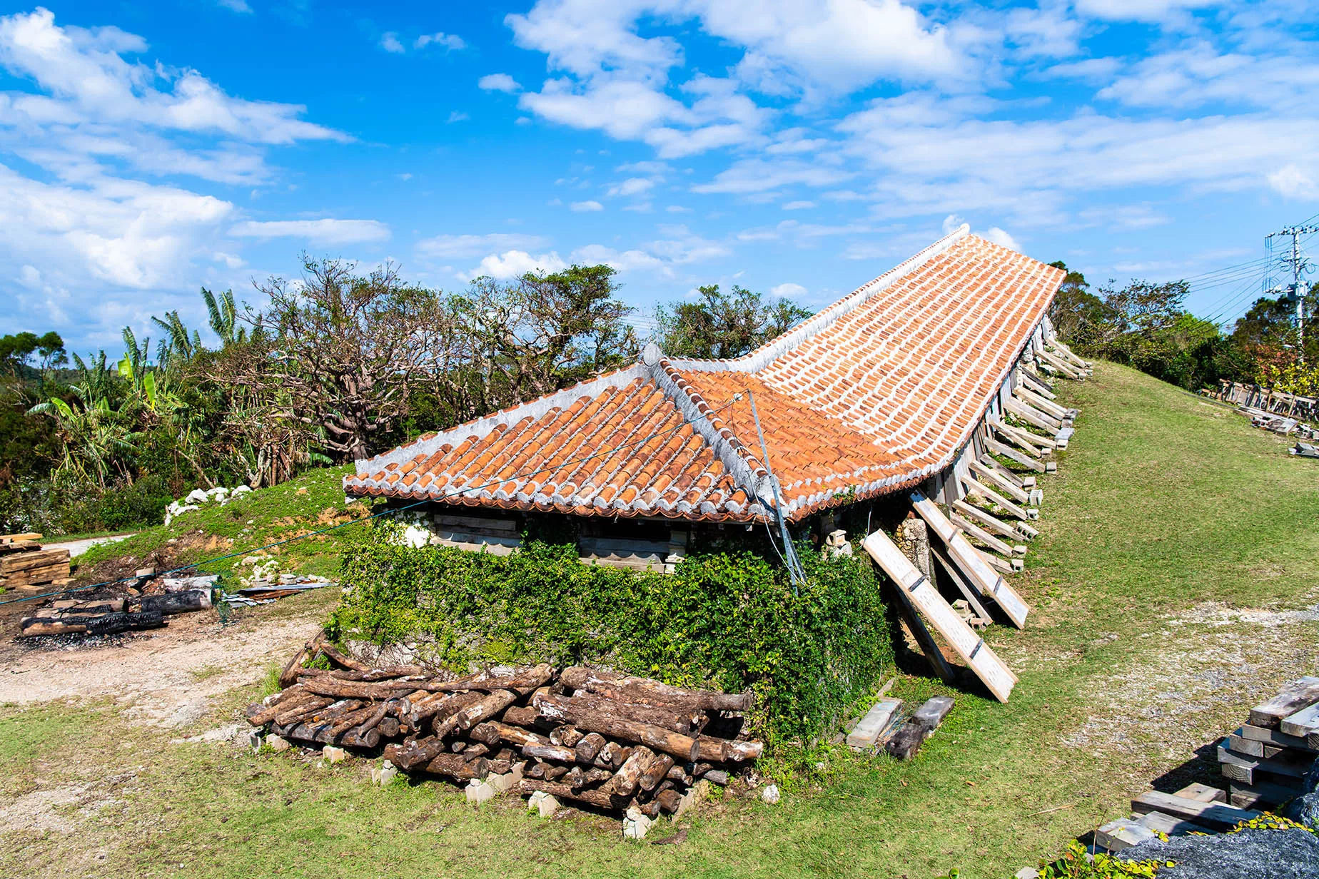 yachimun climbing kiln