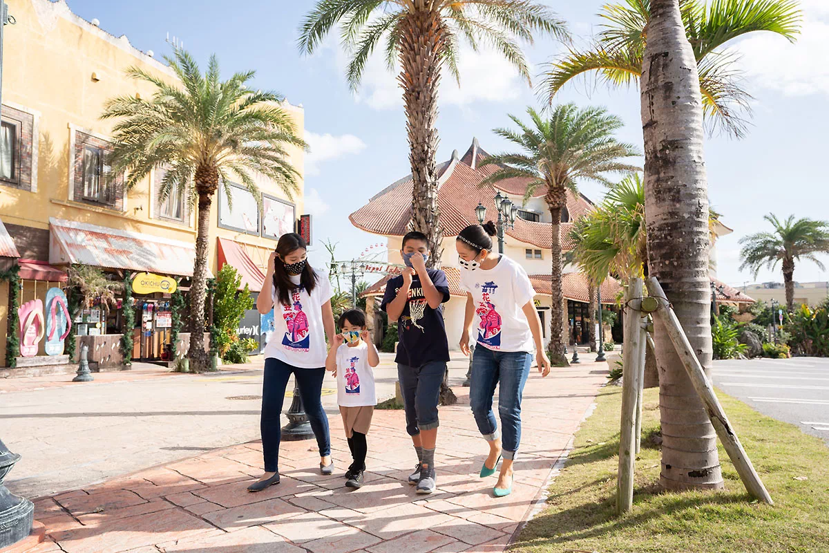 exploring chatan