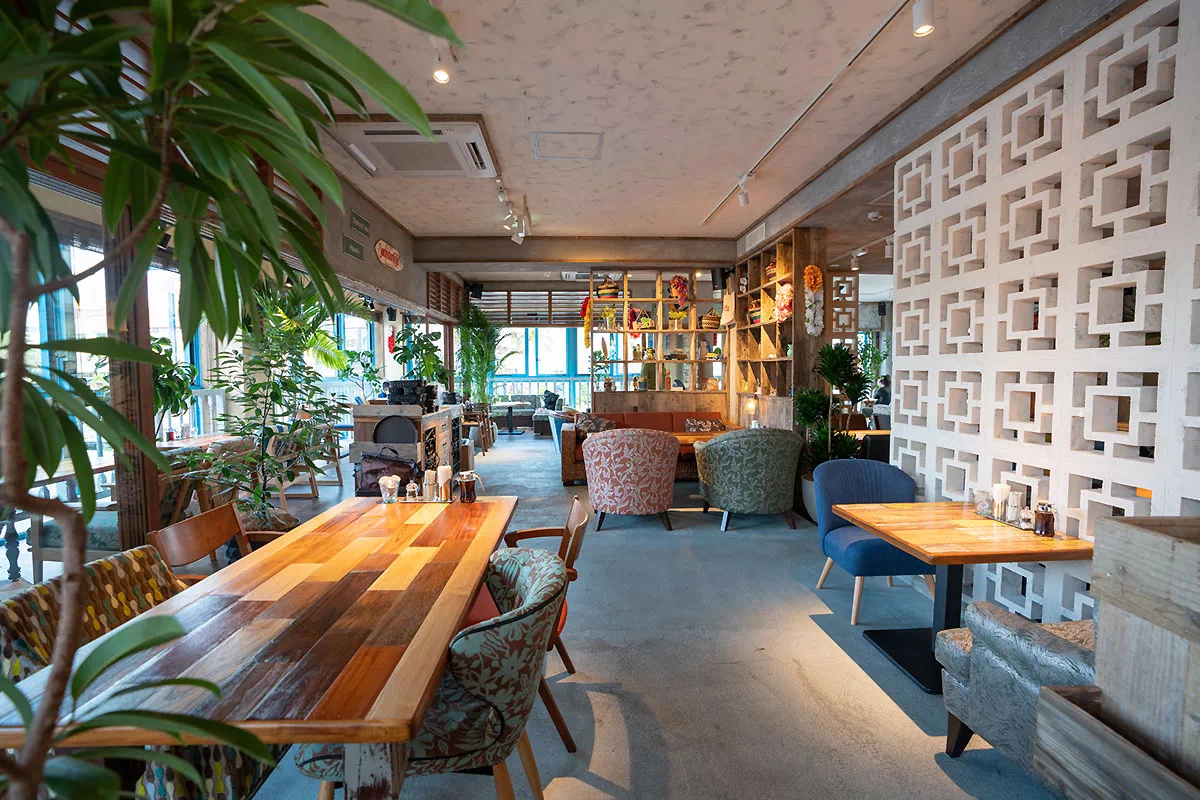 chatan restaurant