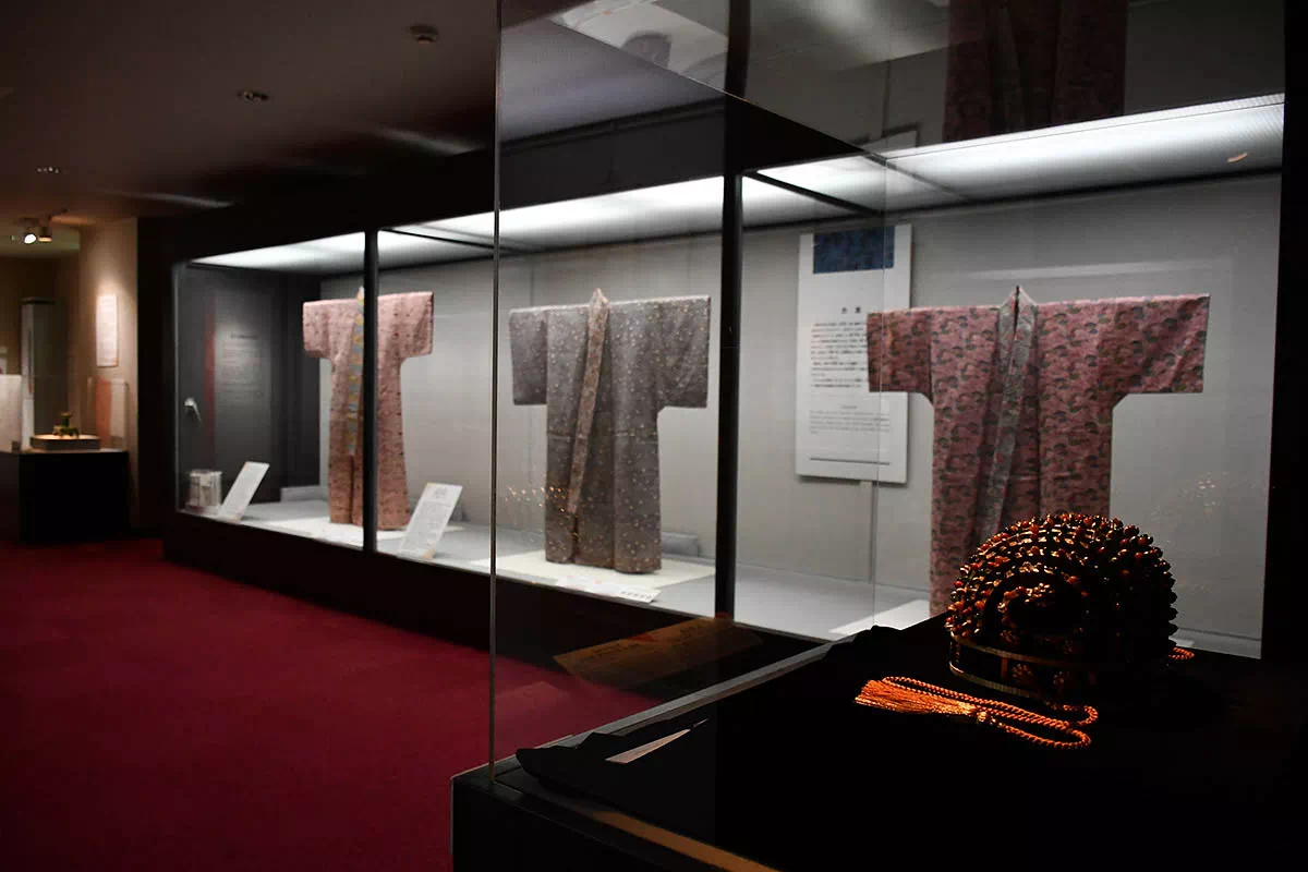 naha museum of history