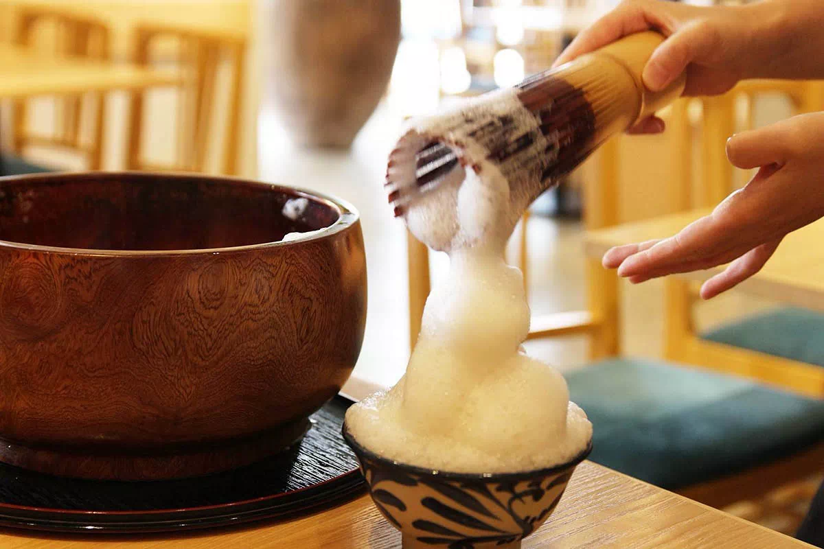 buku buku cha tea
