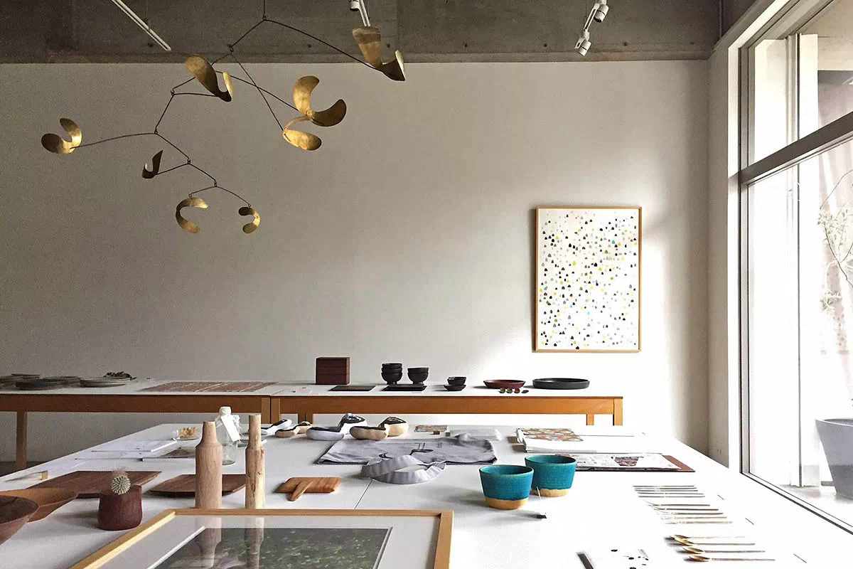 gallery shop renemia