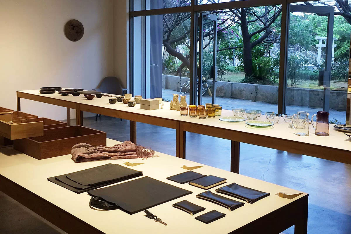 gallery shop renemia products