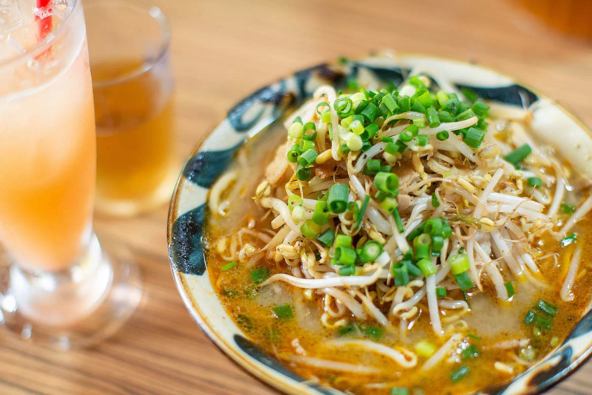 yanguwa soba kume island