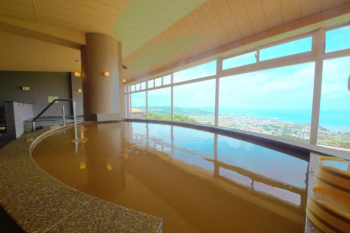 apeman spa sashiki hot spring