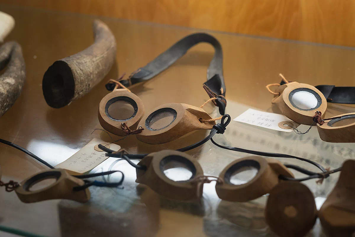 sabani boating goggles
