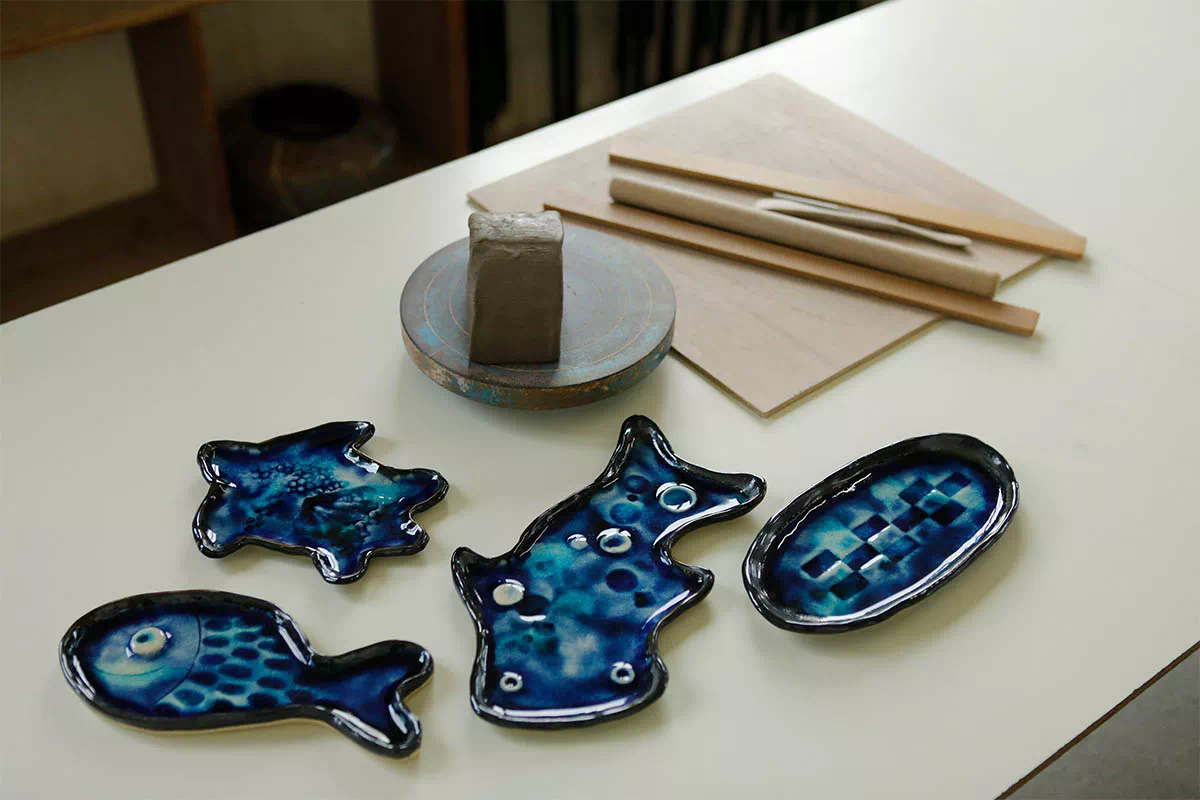 ishigaki yaki products