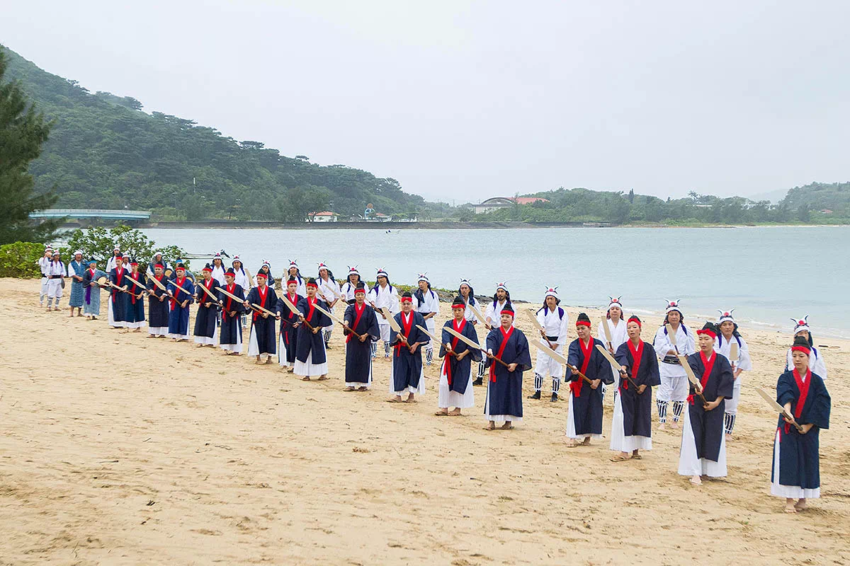 shichi festival