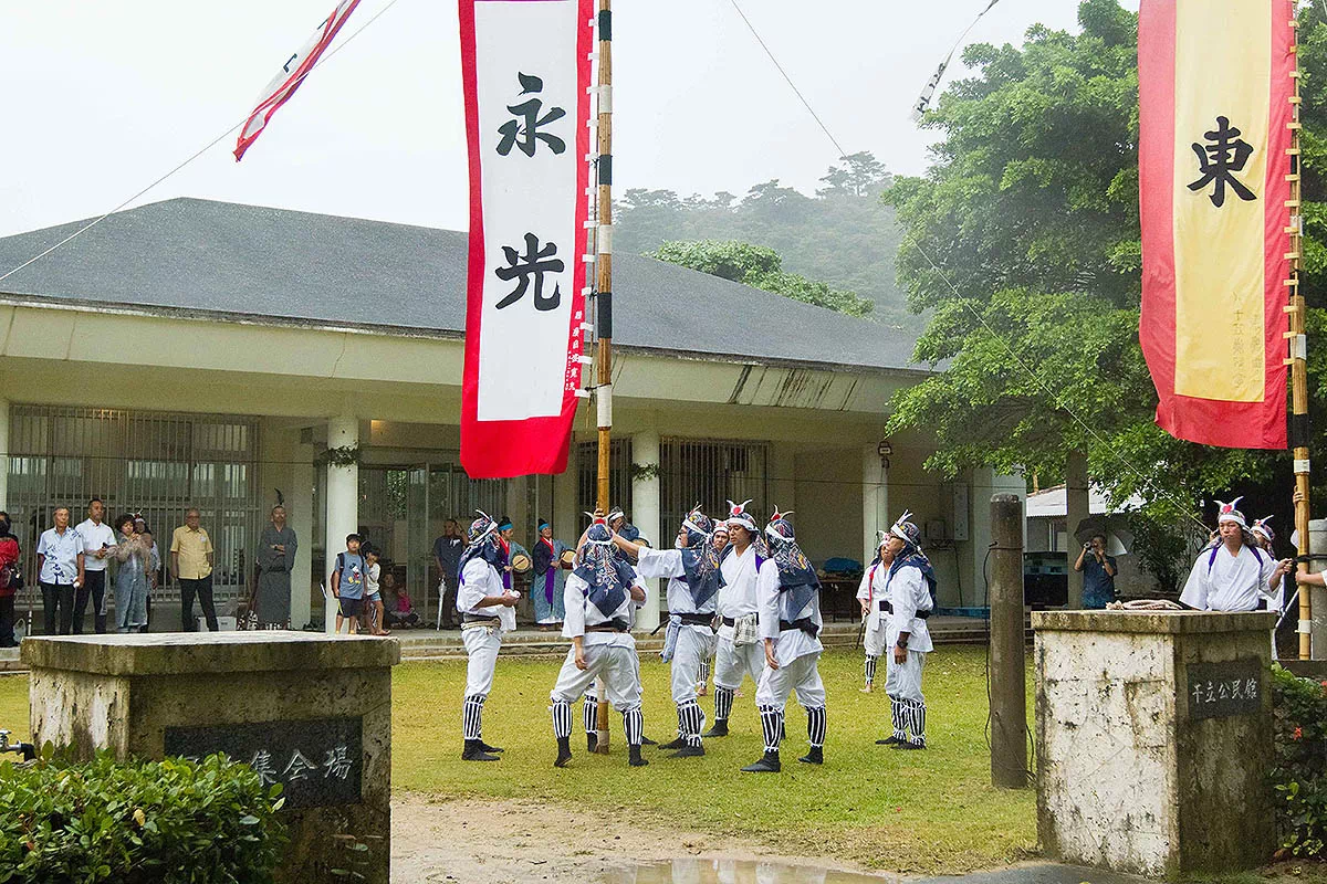 shichi festival