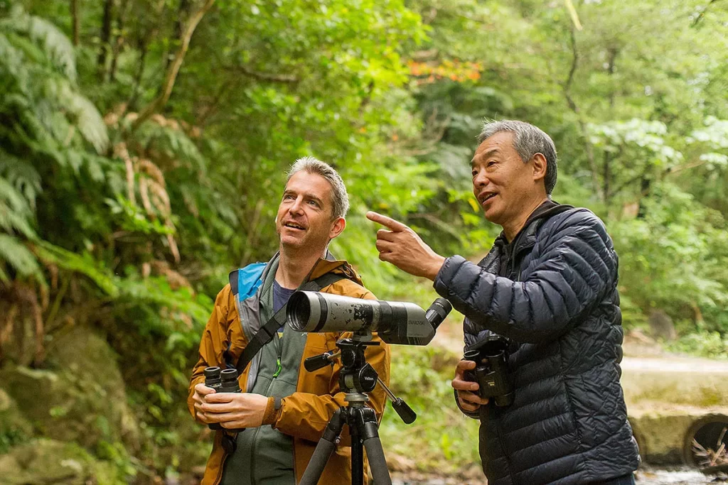 yambaru national park tour