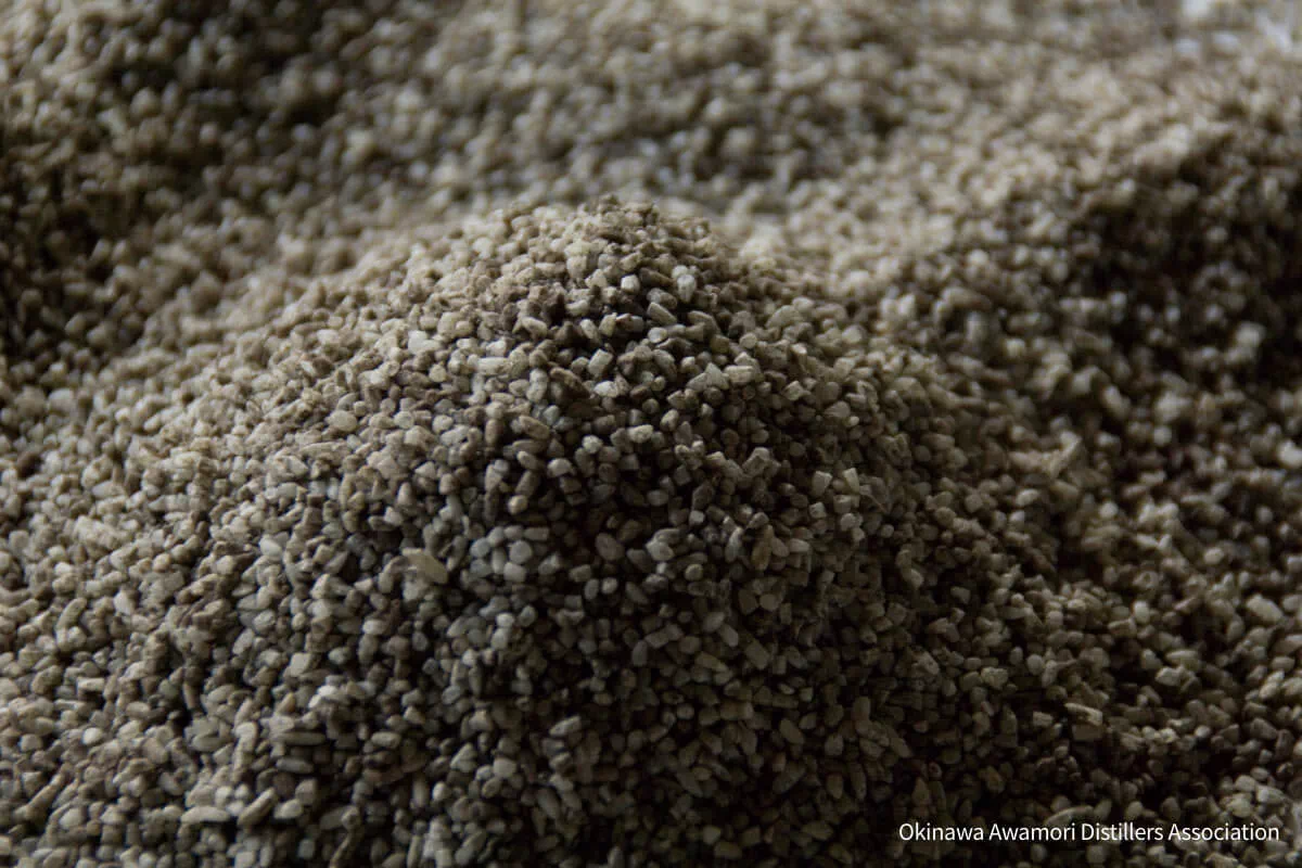 imuge ingredient black koji
