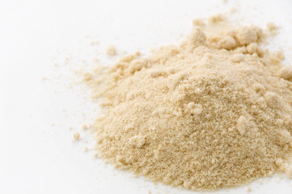 imuge ingredient brown sugar
