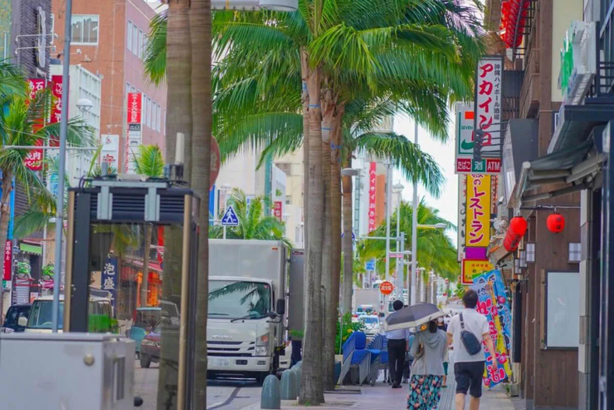 kokusai-street-okinawa