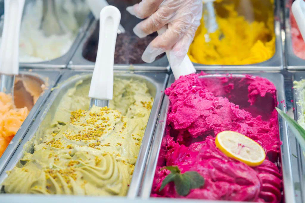 yanbaru gelato