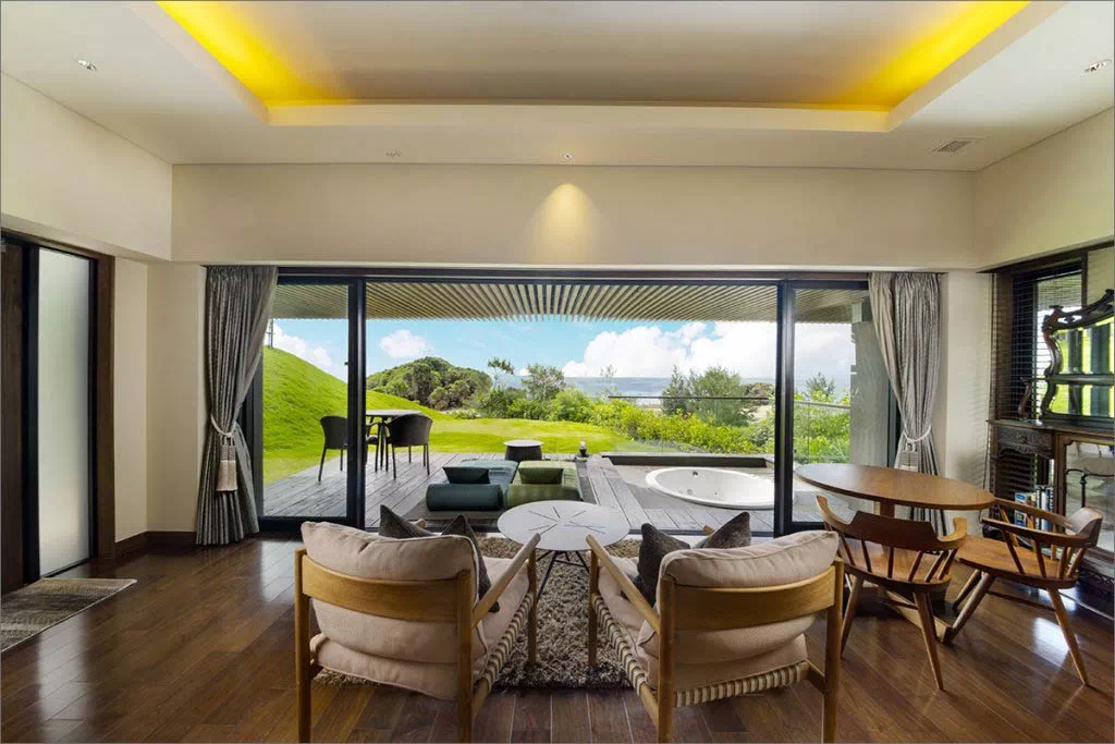 hiramatsu hotel resort room