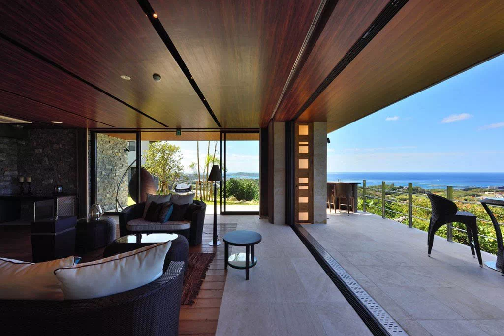 le cana motobu room