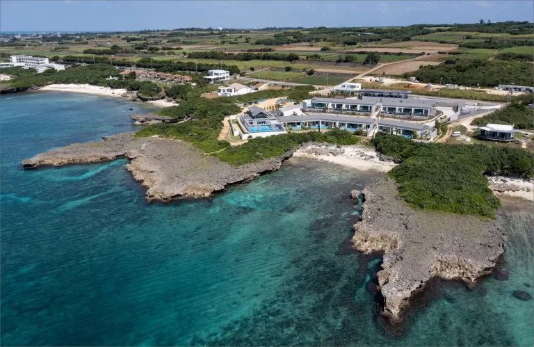 ARCADIA RESORT MIYAKOJIMA