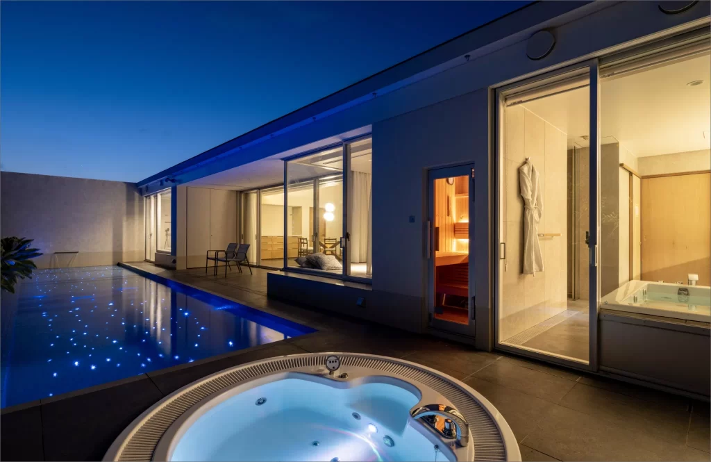 ARCADIA RESORT MIYAKOJIMA