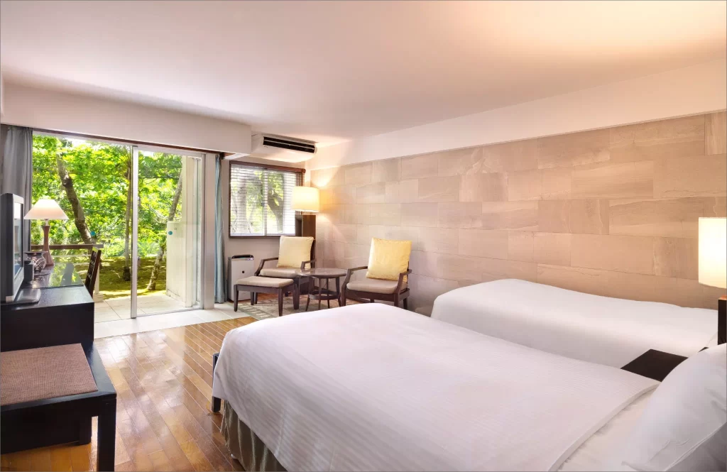 COCO GARDEN RESORT OKINAWA