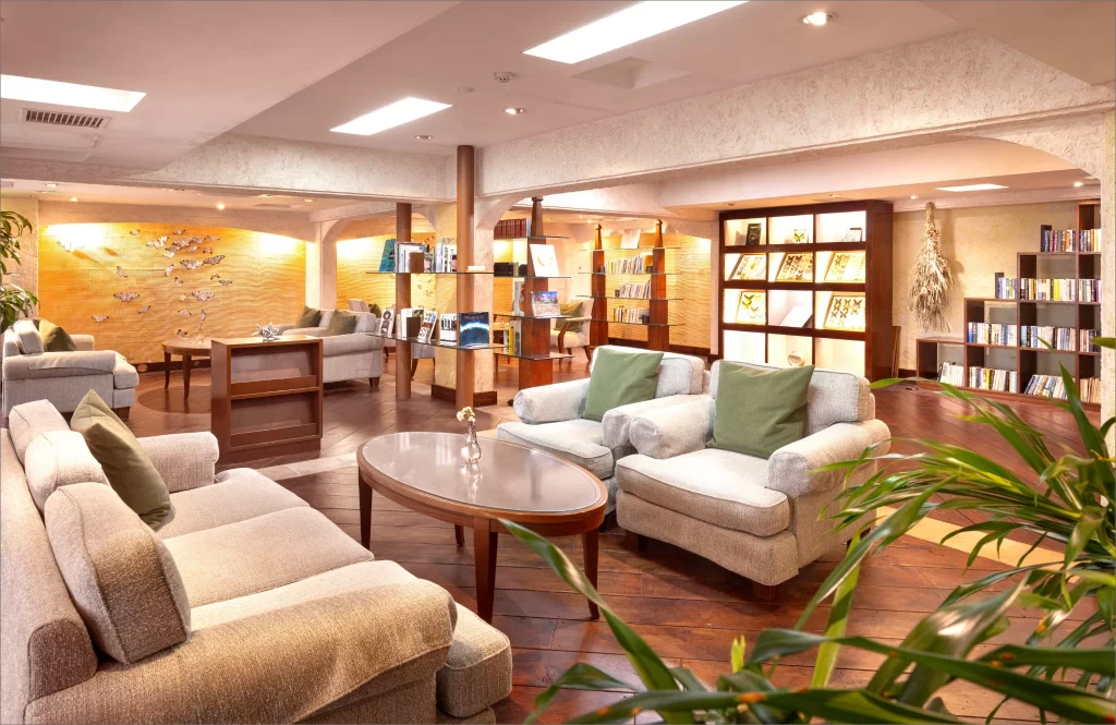 COCO GARDEN RESORT OKINAWA
