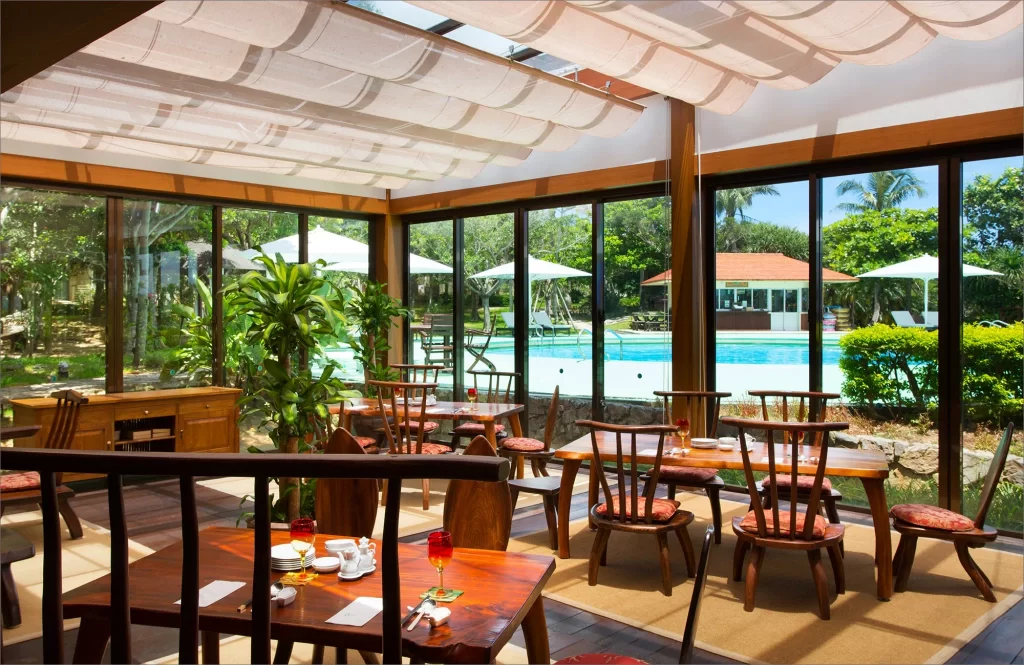 COCO GARDEN RESORT OKINAWA