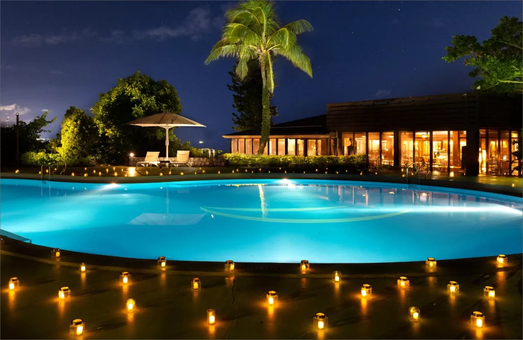 COCO GARDEN RESORT OKINAWA