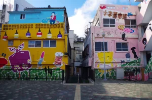 koza street art