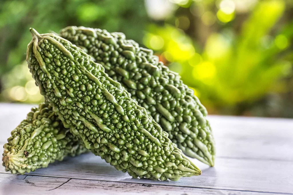 okinawan island vegetables