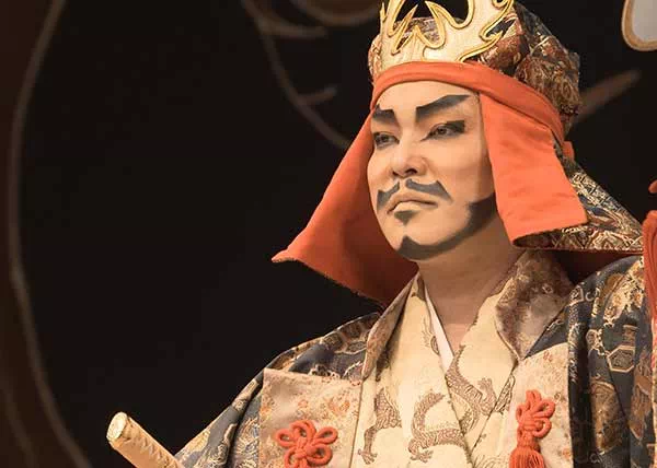 okinawa traditional culture