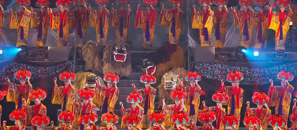 Okinawa Events